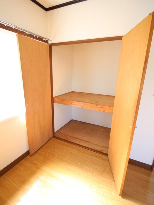 コーポルルブの物件内観写真