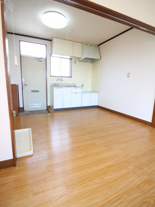 コーポルルブの物件内観写真