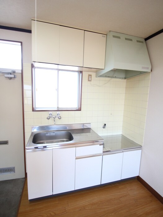 コーポルルブの物件内観写真