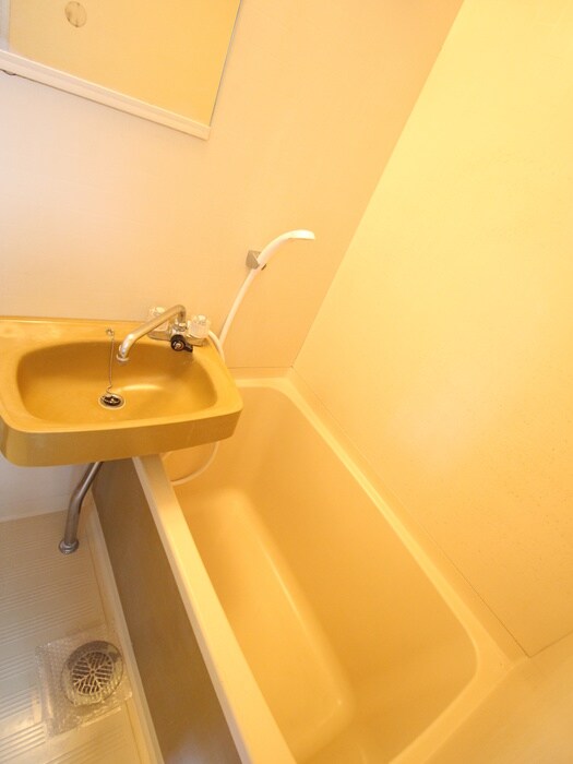 コーポルルブの物件内観写真