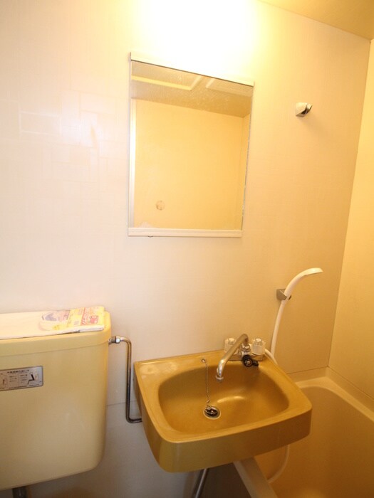 コーポルルブの物件内観写真