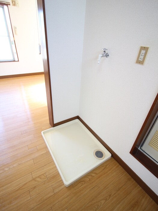 コーポルルブの物件内観写真