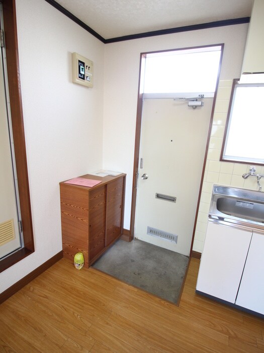 コーポルルブの物件内観写真