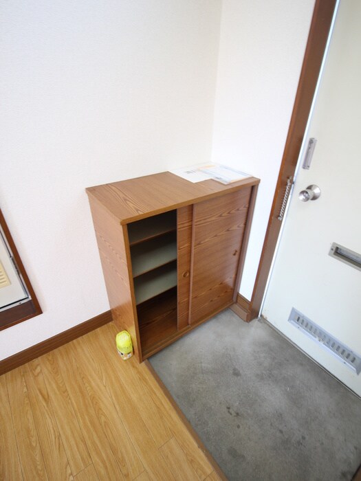 コーポルルブの物件内観写真