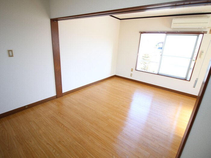 コーポルルブの物件内観写真