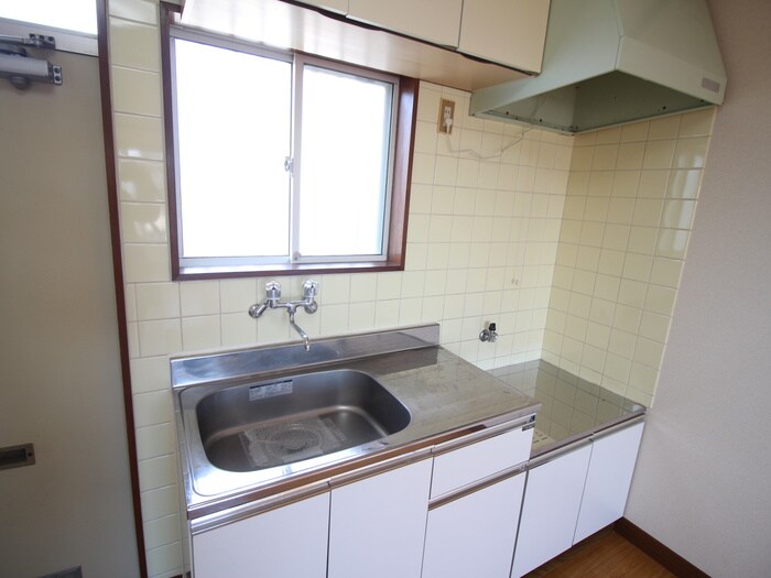 コーポルルブの物件内観写真