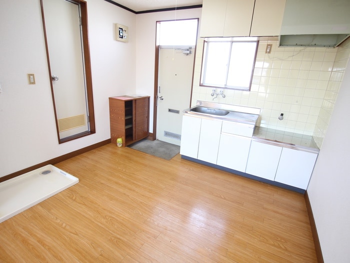 コーポルルブの物件内観写真