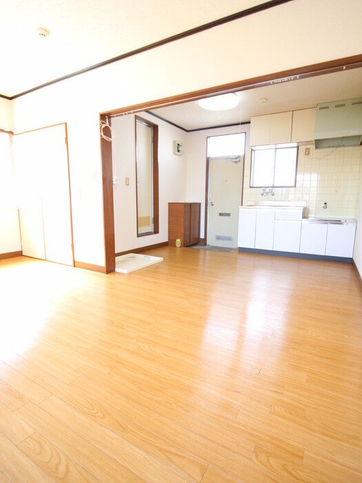 コーポルルブの物件内観写真