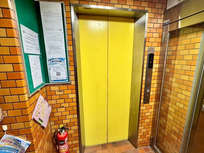 ライオンズマンション生麦(803)の物件外観写真