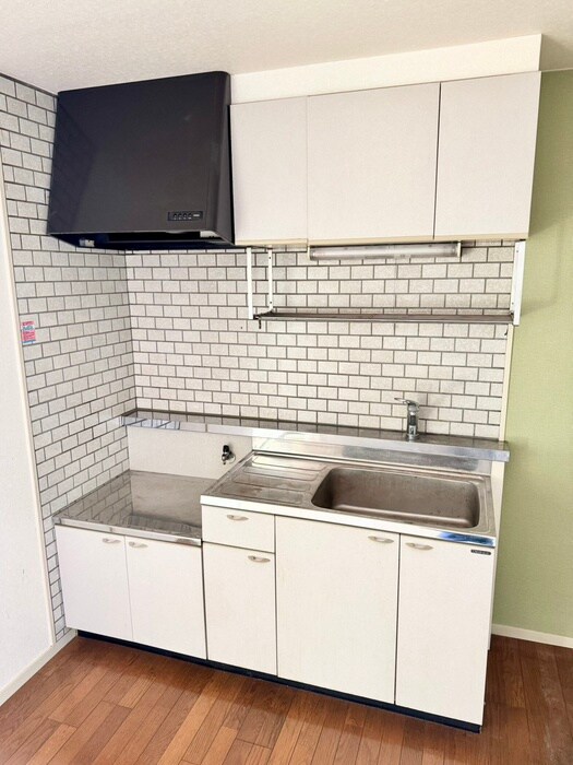 ライオンズマンション生麦(803)の物件内観写真