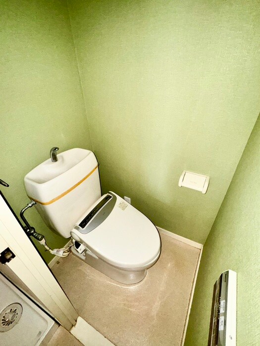 ライオンズマンション生麦(803)の物件内観写真