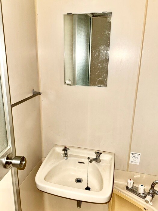 ライオンズマンション生麦(803)の物件内観写真