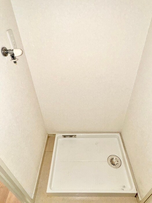 ライオンズマンション生麦(803)の物件内観写真