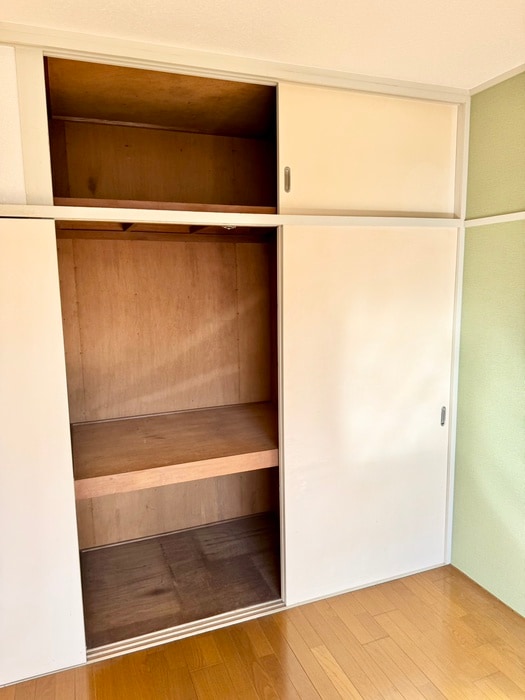 ライオンズマンション生麦(803)の物件内観写真