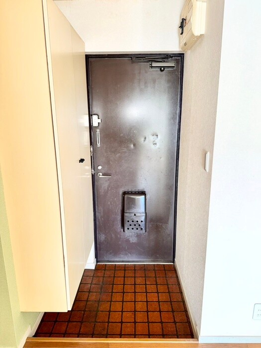 ライオンズマンション生麦(803)の物件内観写真