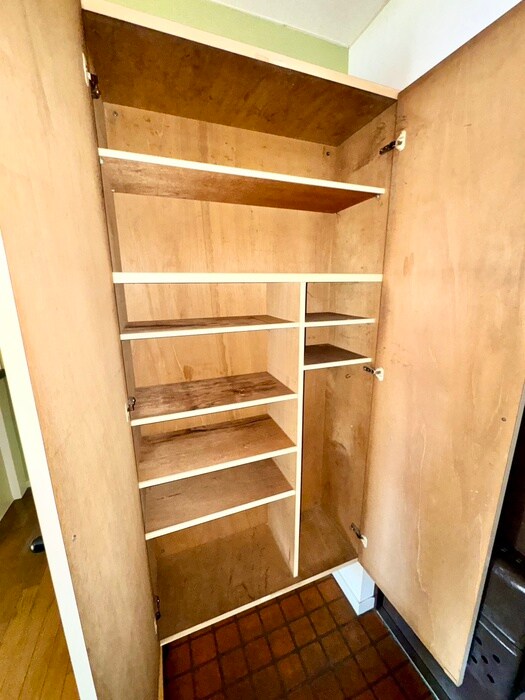 ライオンズマンション生麦(803)の物件内観写真