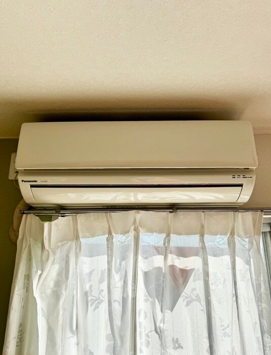 ライオンズマンション生麦(803)の物件内観写真