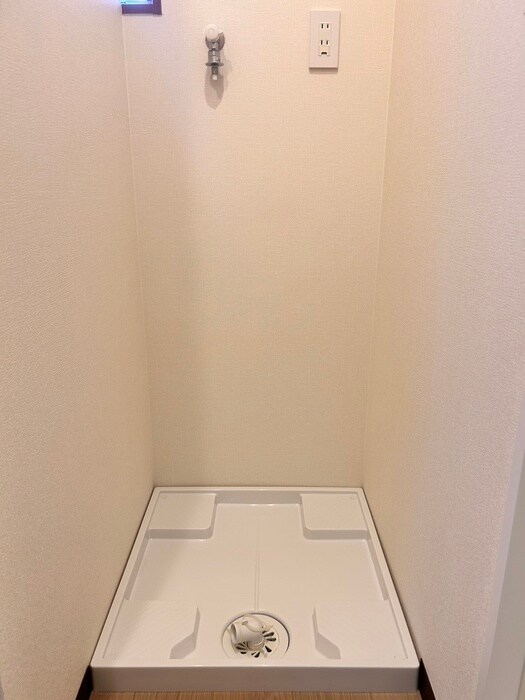 南花島コーポラスの物件内観写真