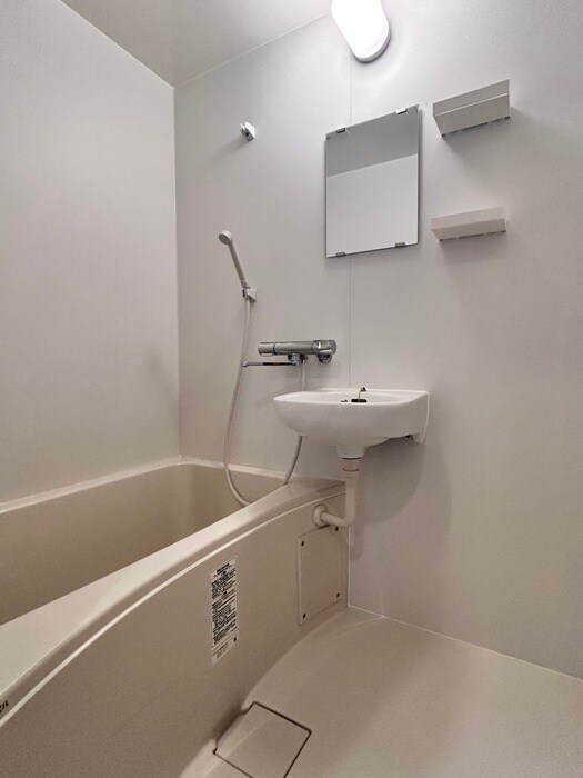 南花島コーポラスの物件内観写真