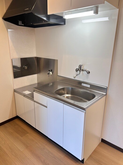 南花島コーポラスの物件内観写真