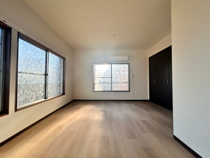 南花島コーポラスの物件内観写真