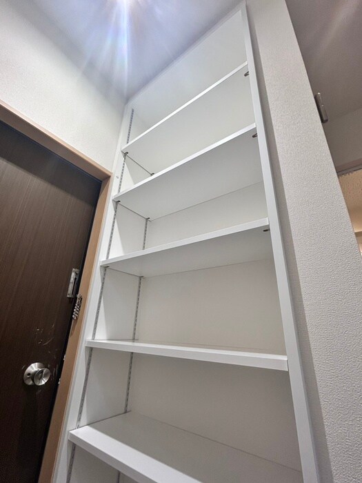 南花島コーポラスの物件内観写真