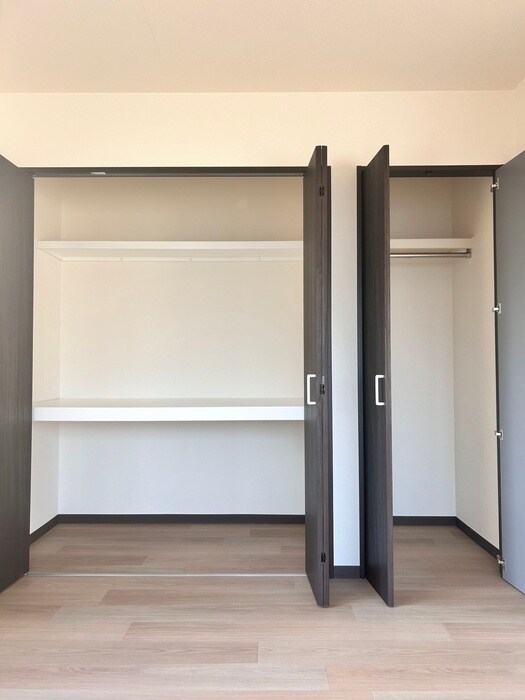 南花島コーポラスの物件内観写真