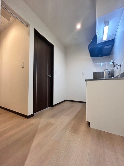 南花島コーポラスの物件内観写真