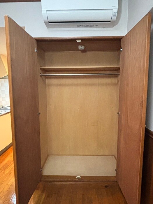 BEATLES　SQUAREの物件内観写真