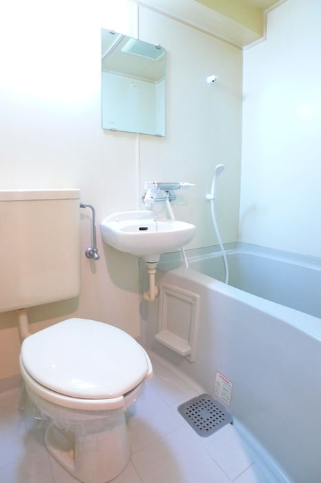 BEATLES　SQUAREの物件内観写真