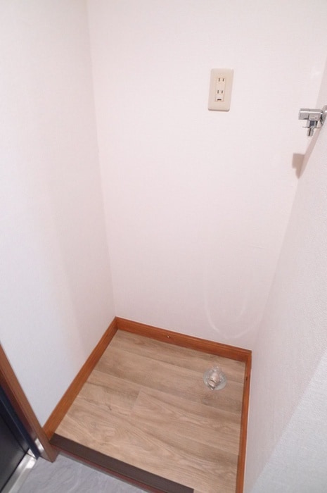 BEATLES　SQUAREの物件内観写真