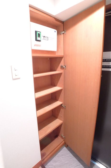 BEATLES　SQUAREの物件内観写真