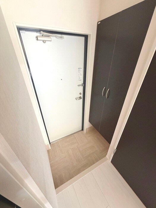 sunshine residenceの物件内観写真