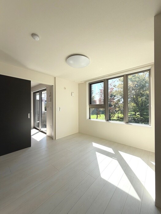 sunshine residenceの物件内観写真