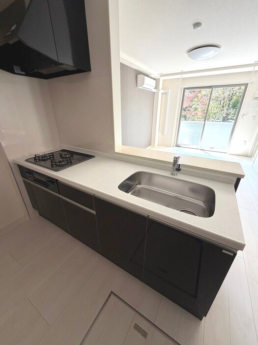 sunshine residenceの物件内観写真