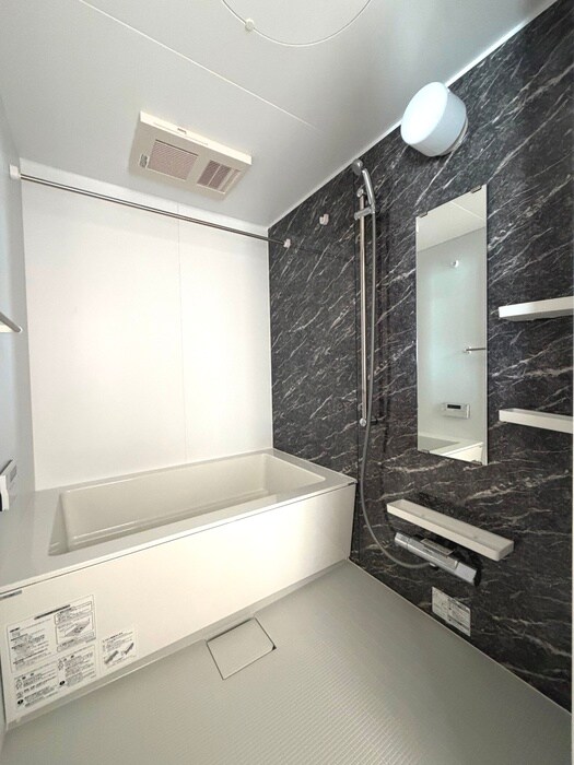 sunshine residenceの物件内観写真