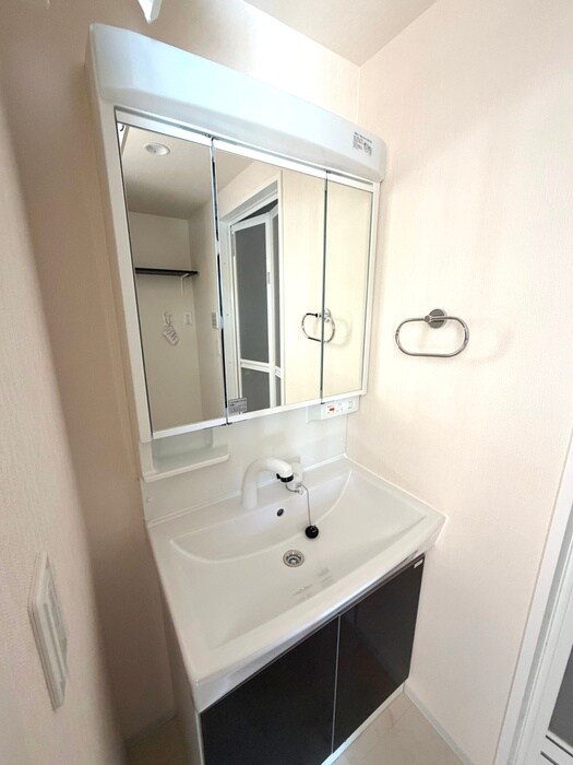 sunshine residenceの物件内観写真