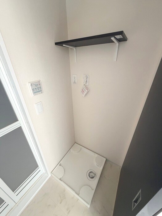 sunshine residenceの物件内観写真