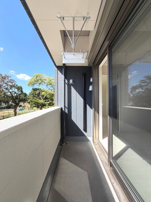 sunshine residenceの物件内観写真