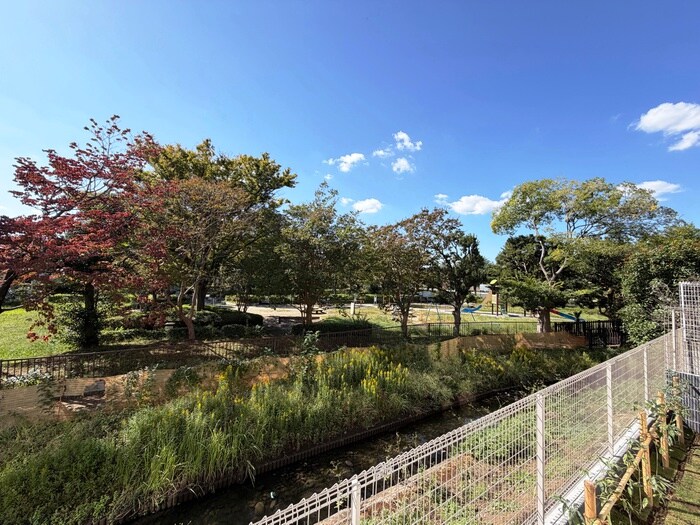 sunshine residenceの物件内観写真