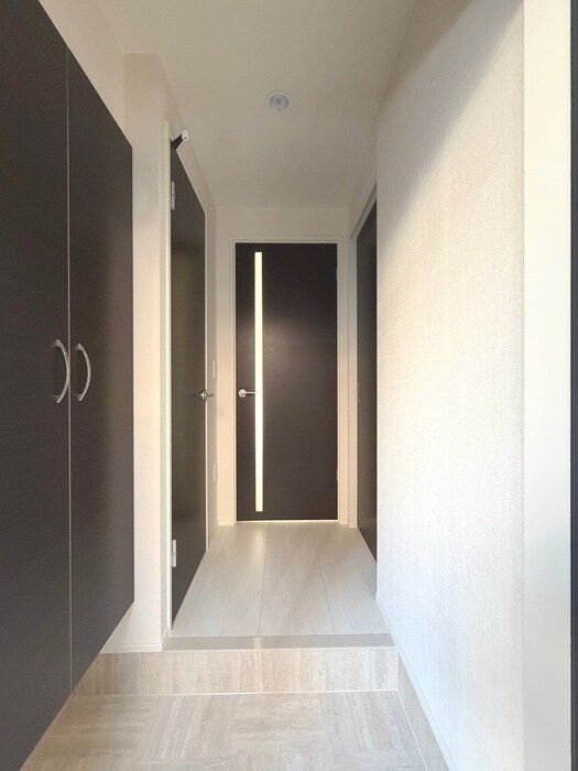 sunshine residenceの物件内観写真