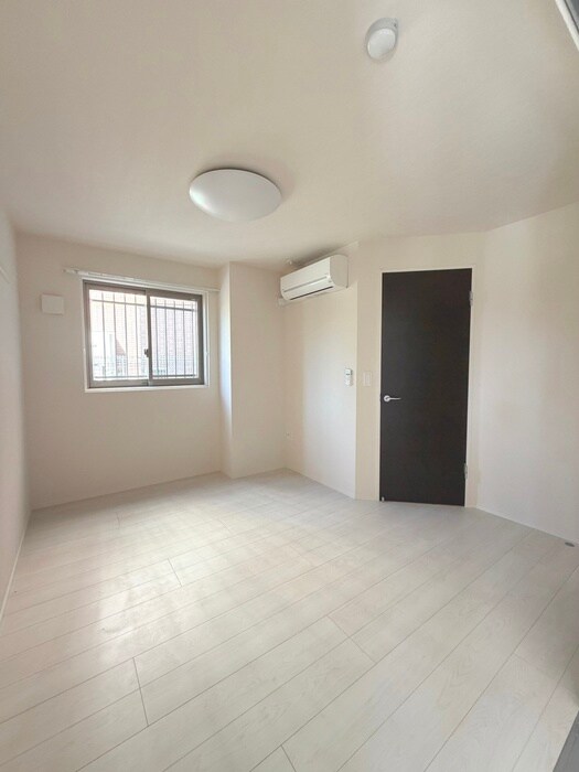 sunshine residenceの物件内観写真