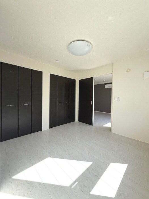 sunshine residenceの物件内観写真