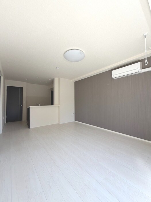 sunshine residenceの物件内観写真