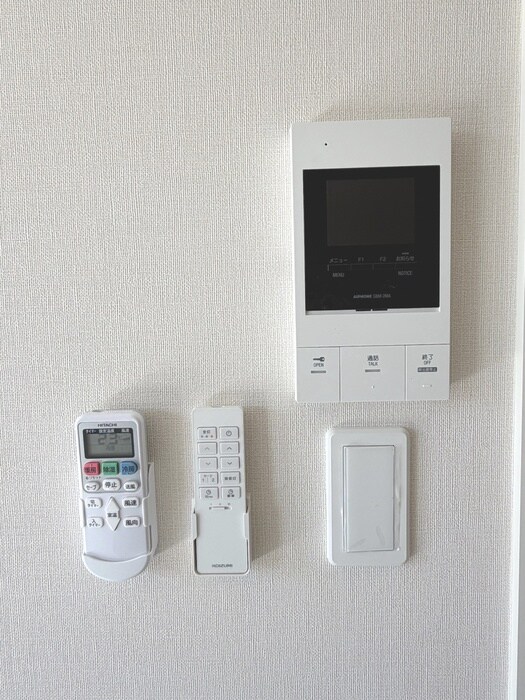 sunshine residenceの物件内観写真