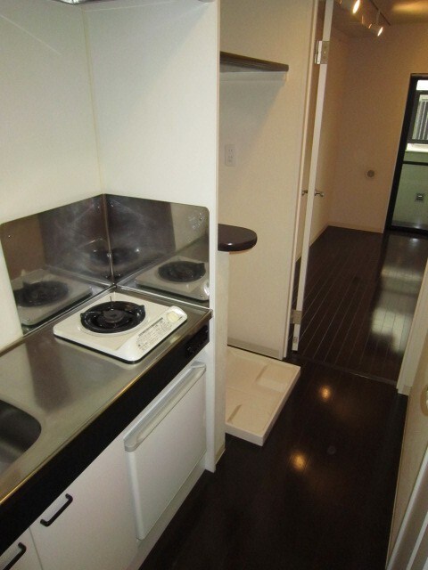 ヴァンス用賀の物件内観写真