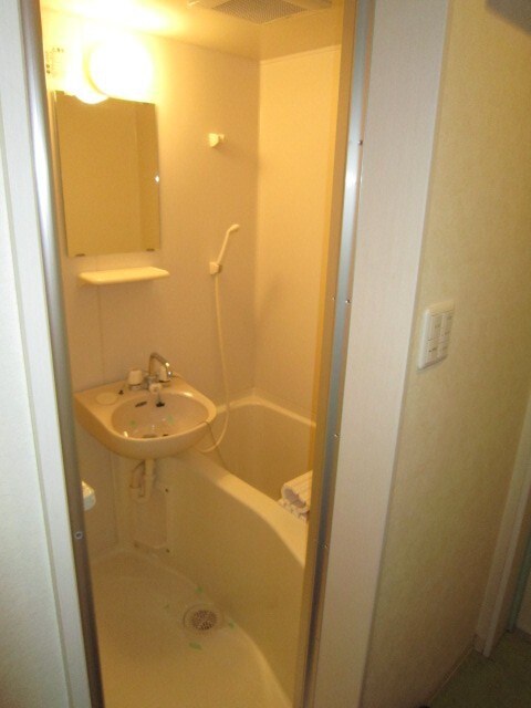 ヴァンス用賀の物件内観写真