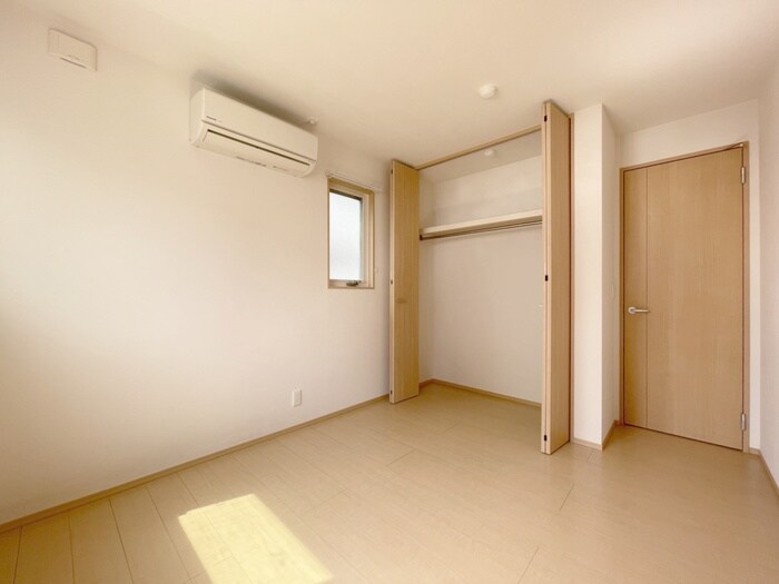 ｂｌａｎｃ ｎｏｉｒの物件内観写真