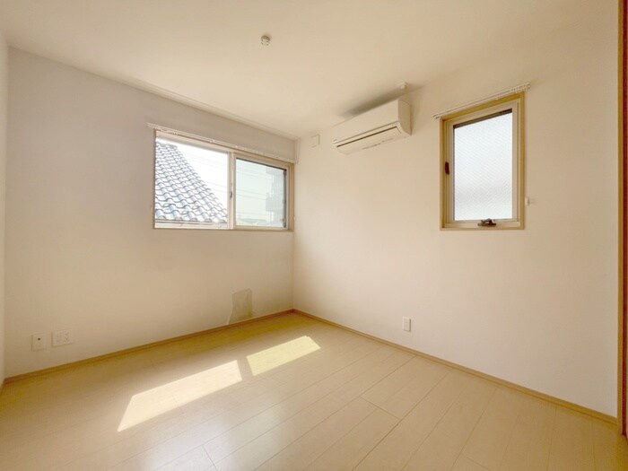 ｂｌａｎｃ ｎｏｉｒの物件内観写真