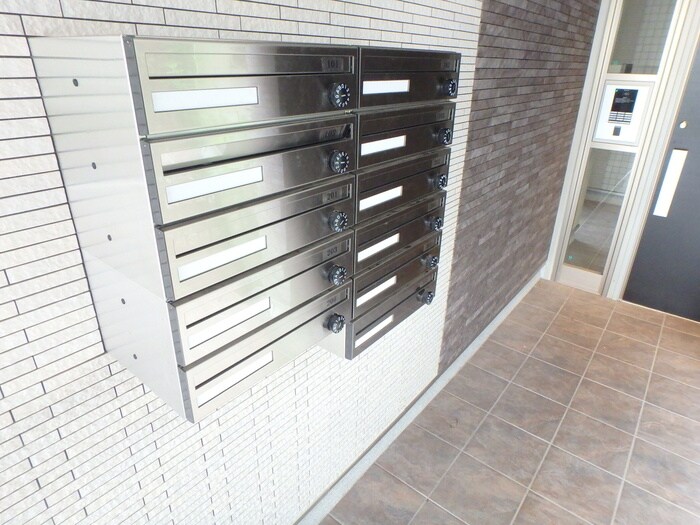 ｂｌａｎｃ ｎｏｉｒの物件外観写真